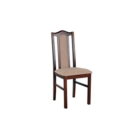 Jídelní židle BOSS 2 Olše Tkanina 36B MIX-DREW