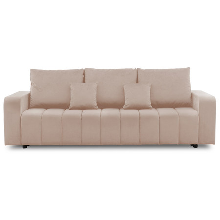 Nagy szétnyitható kanapé Modena I Bézs SG-nábytek
