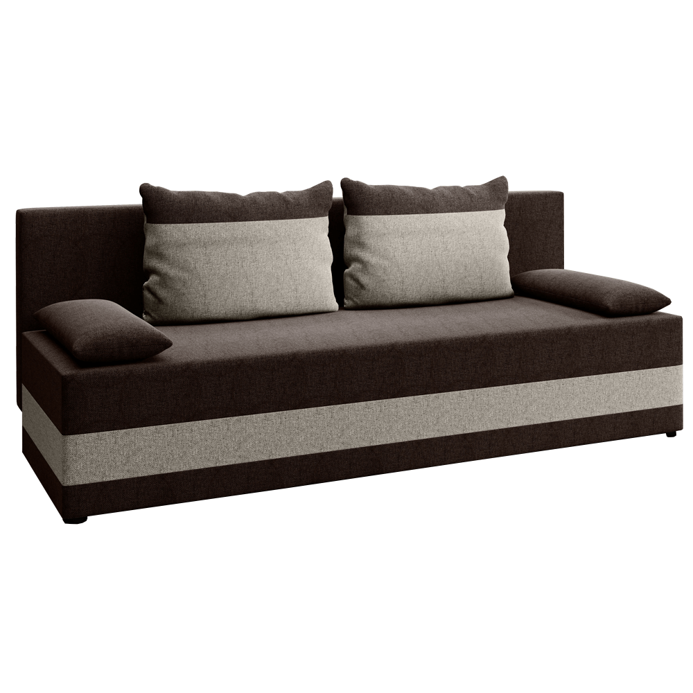 Szétnyitható kanapé