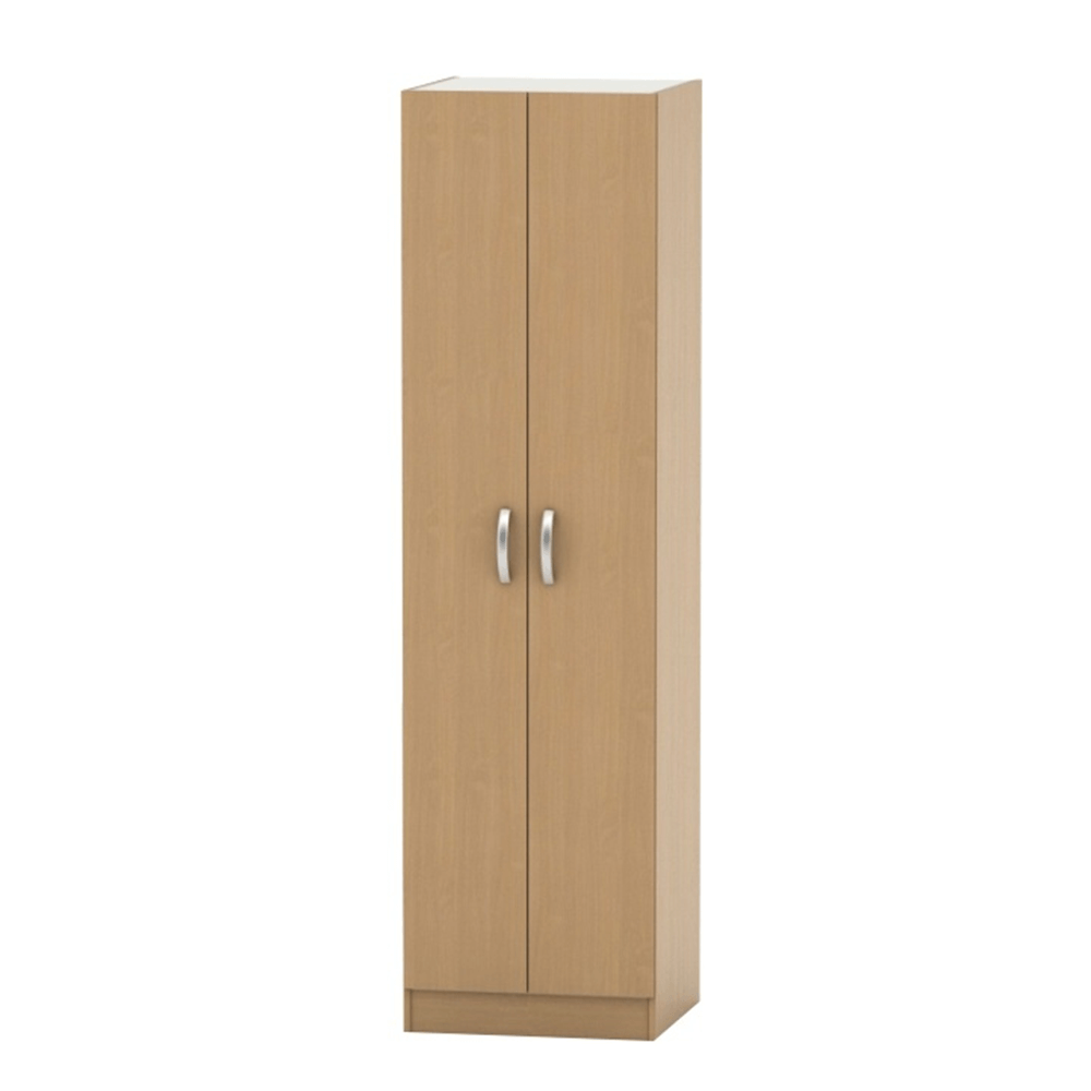 2 ajtós akasztós szekrény