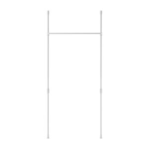 Acél bővíthető függönytartó keret 66 cm Anywhere – Umbra