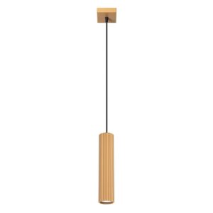Aranyszínű függőlámpa Gleam – Nice Lamps