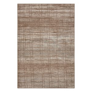 Barna-bézs szőnyeg 120x170 cm Terrain – Hanse Home