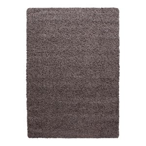 Barna szőnyeg 60x110 cm Life – Ayyildiz Carpets