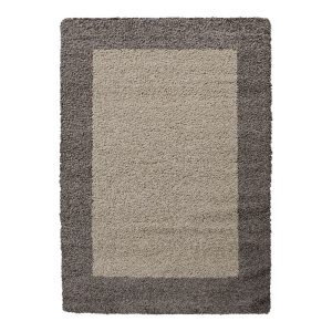 Barna szőnyeg 80x150 cm Life – Ayyildiz Carpets