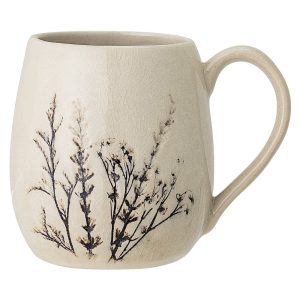 Bea agyagker&aacute;mia b&ouml;gre - Bloomingville