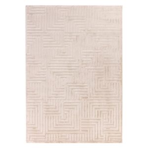 Bézs futószőnyeg 80x250 cm Sahara – Ayyildiz Carpets