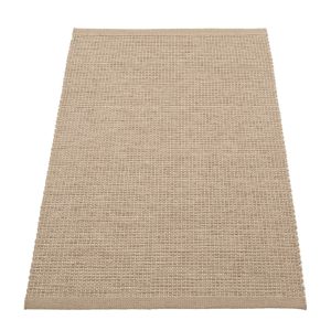 Bézs kültéri-beltéri szőnyeg 70x120 cm Emm Potato – Pappelina