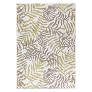Bézs kültéri szőnyeg 120x170 cm Sunny – Ayyildiz Carpets