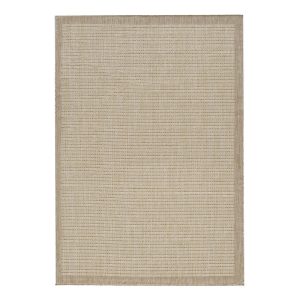 Bézs kültéri szőnyeg 160x230 cm Giza – Ayyildiz Carpets