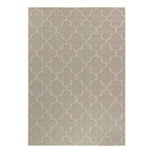 Bézs kültéri szőnyeg 160x230 cm Patara – Ayyildiz Carpets