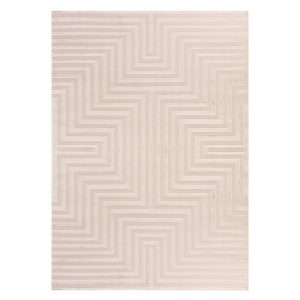 Bézs szőnyeg 140x200 cm Sahara – Ayyildiz Carpets