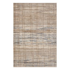 Bézs szőnyeg 160x235 cm Terrain – Hanse Home