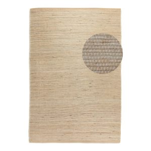 B&eacute;zs szőnyeg 190x280 cm Handloom &ndash; Hanse Home