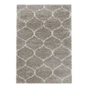 Bézs szőnyeg 200x290 cm Salsa – Ayyildiz Carpets