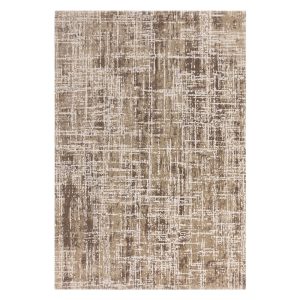 Bézs szőnyeg 80x150 cm Kuza – Asiatic Carpets