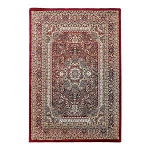 Borvörös szőnyeg 120x170 cm Marrakesh – Ayyildiz Carpets