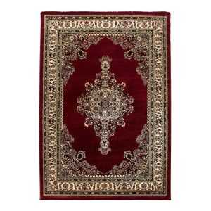 Borvörös szőnyeg 120x170 cm Marrakesh – Ayyildiz Carpets