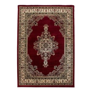 Borvörös szőnyeg 80x150 cm Marrakesh – Ayyildiz Carpets