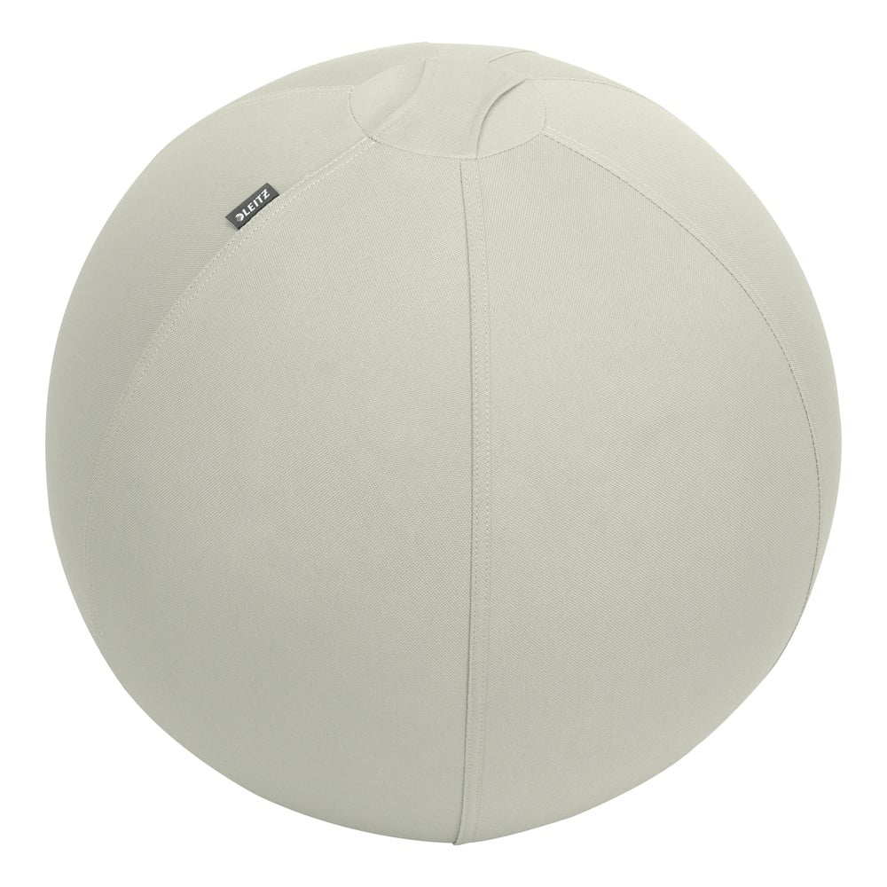 Ergonomikus ülőlabda súllyal ø 55 cm Ergo – Leitz