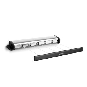 Fali ruhasz&aacute;r&iacute;t&oacute; Pull Out 22m &ndash; Brabantia