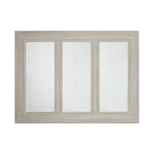 Fali tükör 139x103 cm Gail – Premier Housewares