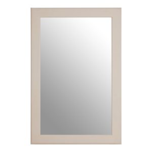 Fali tükör 60x90 cm Heritage – Premier Housewares