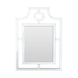 Fali tükör 80x110 cm – Premier Housewares