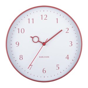 Falióra ø 30 cm Loupe – Karlsson