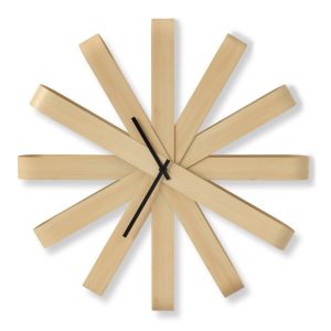 Falióra ø 51 cm Ribbonwood – Umbra