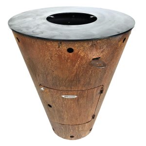 Faszenes grill &oslash; 72 cm Caesar - Remundi