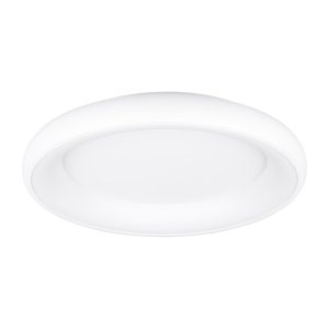 Fehér LED dimmelhető mennyezeti lámpa Cardona – Trio