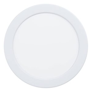 Fehér LED süllyesztett mennyezeti lámpa FUEVA 5 – EGLO
