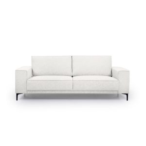 Fehér-bézs kanapé 224 cm Copenhagen – Scandic