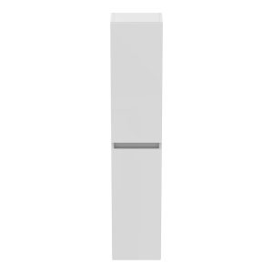 Fehér fürdőszoba szekrény 30x150 cm Eurovit+ – Ideal Standard
