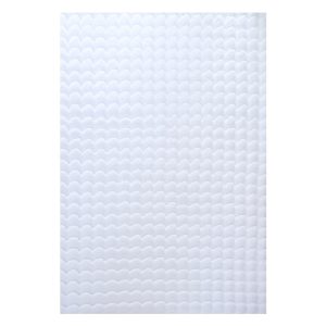 Fehér mosható szőnyeg 80x150 cm Ambiance – Ayyildiz Carpets