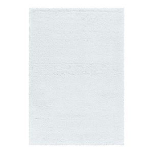 Feh&eacute;r szőnyeg 120x170 cm Fluffy &ndash; Ayyildiz Carpets