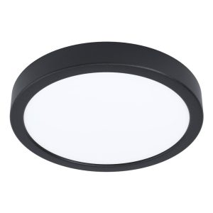 Fekete LED mennyezeti lámpa FUEVA 5 – EGLO