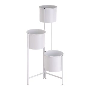 F&eacute;m vir&aacute;gtart&oacute; &aacute;llv&aacute;ny (magass&aacute;g 65 cm) &ndash; Casa Selecci&oacute;n