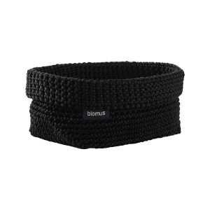 Fürdőszobai szövet kosár Rope - Blomus