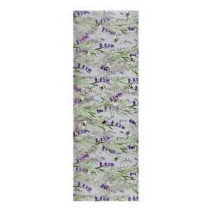 Fut&oacute;szőnyeg 52x100 cm Ricci Gordes &ndash; Universal