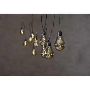 Glow LED f&eacute;nyf&uuml;z&eacute;r