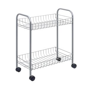 Greg gurul&oacute;s k&eacute;tszintes polc