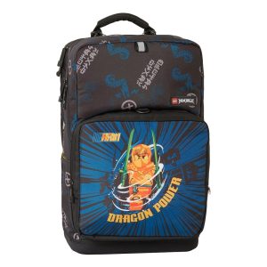 Gyerek h&aacute;tit&aacute;ska 23 l Ninjago Arin Maxi Plus &ndash; LEGO&reg;