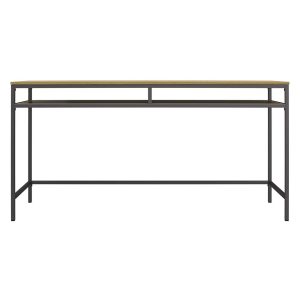 Íróasztal 51x153 cm Bradford – Støraa