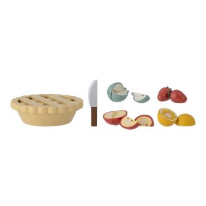 J&aacute;t&eacute;kk&eacute;szlet Gabie &ndash; Bloomingville Mini