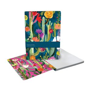 Jegyzetf&uuml;zet 128 oldal Cactusland &ndash; Roger la Borde