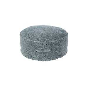 Kék puff Chill Vintage Blue – Lorena Canals