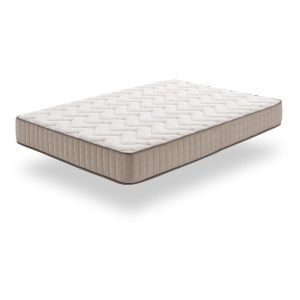 Kemény-közepes keménységű kétoldalas hab matrac 200x200 cm CASHMERE GRAND CLASS – Moonia