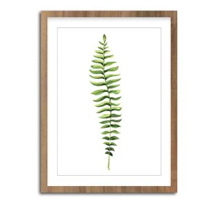 K&eacute;p 30x40 cm Greenery &ndash; Styler